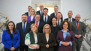 Klub Centrum powstał po rozłamie w Polsce 2050