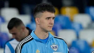 Polak zapisał się w historii Ligi Mistrzów. Nie będzie starcia z Barceloną