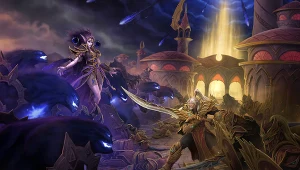 Prey - wszystko o nowej aktywności World of Warcraft: Midnight