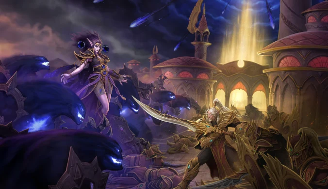 World of Warcraft®: Midnight