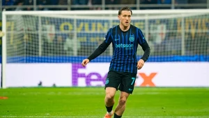 Sensacja w Lidze Mistrzów. Koszmar Piotra Zielińskiego, sceny w Mediolanie