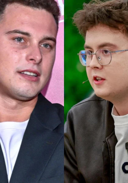 "Taniec z gwiazdami" już za chwilę, a tu takie słowa Zdrójkowskiego. Ostrzega serialowego brata przed jednym