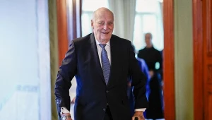 Król Norwegii Harald V trafił do szpitala
