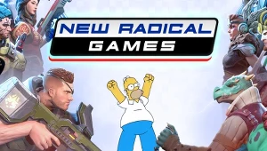 New Radical Games