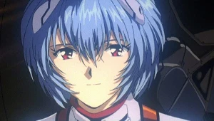 Neon Genesis Evangelion