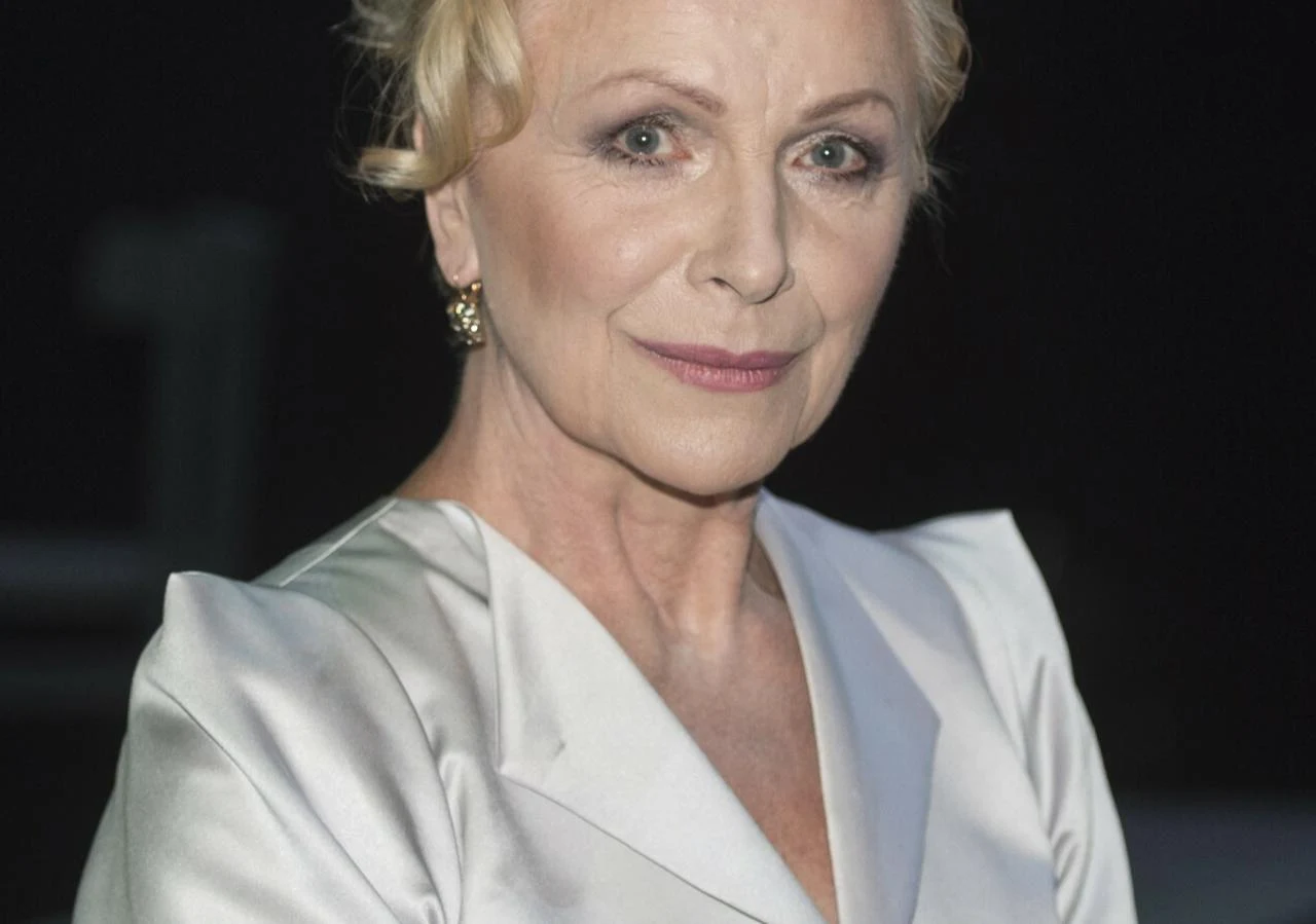 Halina Łabonarska Halina Łabonarska