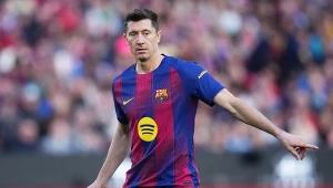 Lewandowski oszukany, FC Barcelona musiała zareagować. Stanowczy komunikat