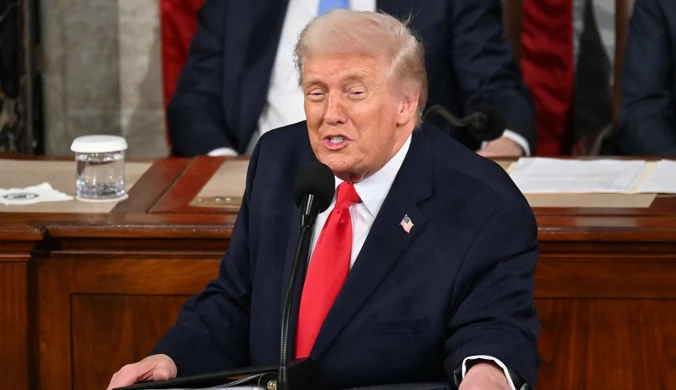 USA chcą międzynarodowej misji na Ormuz. Trump apeluje do Chin i Europy