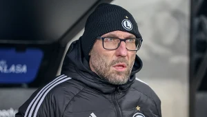 Bunt w Legii Warszawa, Marek Papszun pod ścianią. Nici z porozumienia