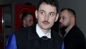 Podsiadło późnym wieczorem wszystko ujawnił. Ludzie nie wiedzieli. "Smutno"