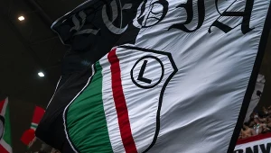 Rodzina pobita na stadionie Legii? Klub wyjaśnia. "Były dwa incydenty" 