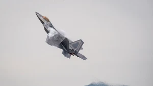 USA rozmieszczają siły w bazach w Europie i Bliskim Wschodzie. Przygotowują się do uderzenia w Iran?