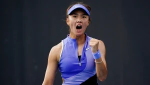 Męczarnie Świątek, teraz klęska faworytki. Zaczęło się od mistrzyni z Dubaju