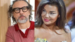 Tak Majewski zakpił z Górniak na oczach całej Polski. Skandal na gali