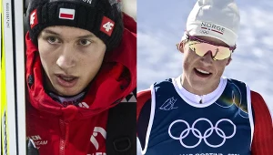 Chce igrzysk w trzech krajach, Polacy mieliby blisko. "Posunąłbym się dalej"