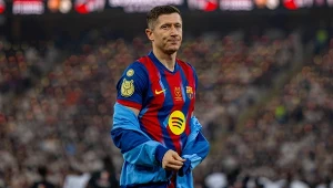 Lewandowski oszukany, FC Barcelona musiała zareagować. Stanowczy komunikat