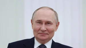 Władimir Putin