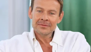 Woliński został ojcem w wieku 19 lat. "Nie umiałem sobie tego wyobrazić"