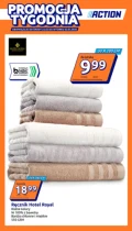 Promocja tygodnia - Action
