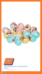 Promocja tygodnia - Action