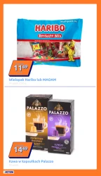 Promocja tygodnia - Action