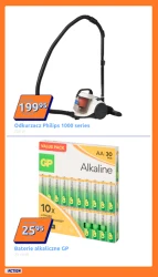 Promocja tygodnia - Action