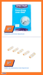 Promocja tygodnia - Action