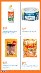 Promocja tygodnia - Action