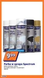 Promocja tygodnia - Action