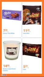 Promocja tygodnia - Action