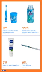 Promocja tygodnia - Action