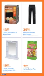 Promocja tygodnia - Action