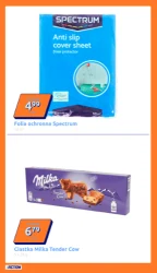 Promocja tygodnia - Action