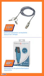 Promocja tygodnia - Action