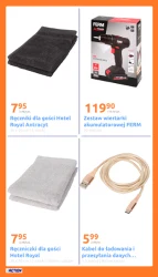 Promocja tygodnia - Action