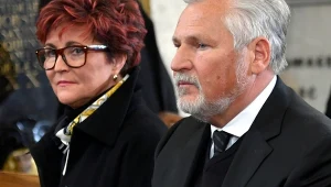 To co noc dzieje się w domu Kwaśniewskich. Ludzie nie mieli pojęcia