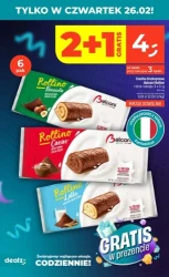 Gratis w prezencie! - Dealz