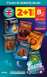 Gratis w prezencie! - Dealz