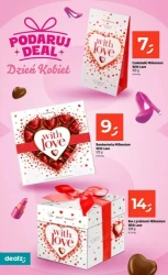 Podaruj deal! - Dealz