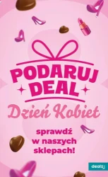 Podaruj deal! - Dealz