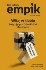 Prezentowe inspiracje - EMPiK