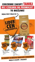Okazje do oszczędności- Intermarche