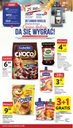 Okazje do oszczędności- Intermarche