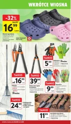 Okazje do oszczędności- Intermarche