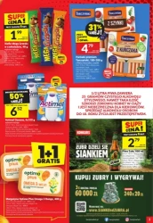 Świeżo i tanio - Twój Market