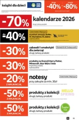 Prezentowe inspiracje - EMPiK