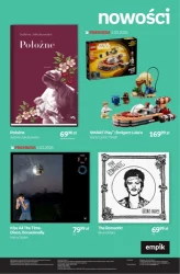 Prezentowe inspiracje - EMPiK