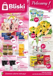 Najlepsze ceny tygodnia – PSS Społem Zawiercie