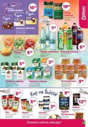 Najlepsze ceny tygodnia – PSS Społem Zawiercie