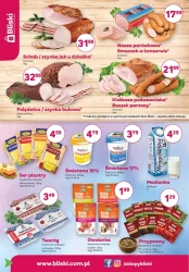 Najlepsze ceny tygodnia – PSS Społem Zawiercie